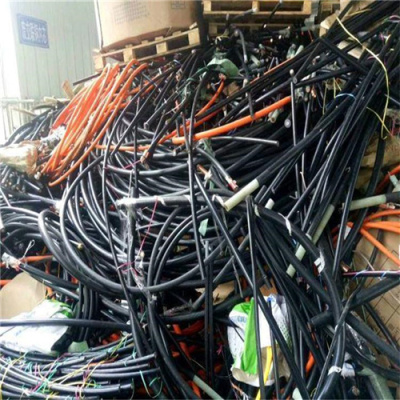 白下区电缆线回收整厂打包