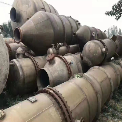维扬区拆除钢结构价格高