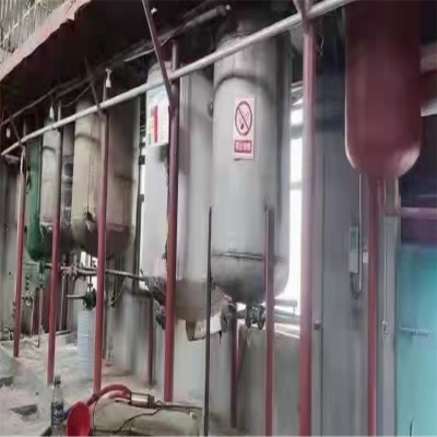梁溪区钢结构拆除整厂打包