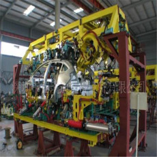 温州专业回收工控自动化机械设备回收价值