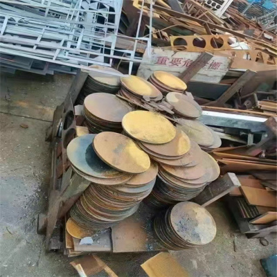 宜兴拆除钢结构价格高