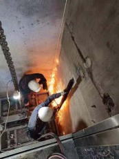 大朗鎮二手電梯拆除回收當場結算
