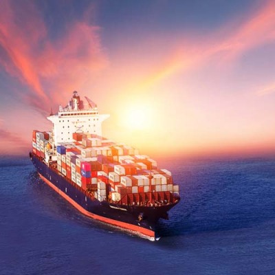 深圳发爱尔兰国际小包双清UPS派送