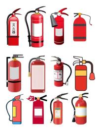 广州消防检测 消防设施器材维护管理制度