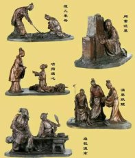 舟山景观石雕塑制作公司