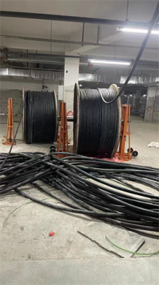 广元专业海缆回收价格