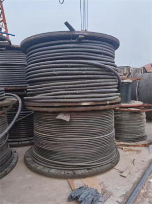 广元专业海缆回收价格