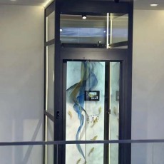 林州觀光電梯專業施工團隊