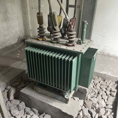 肇庆铜芯变压器回收报价