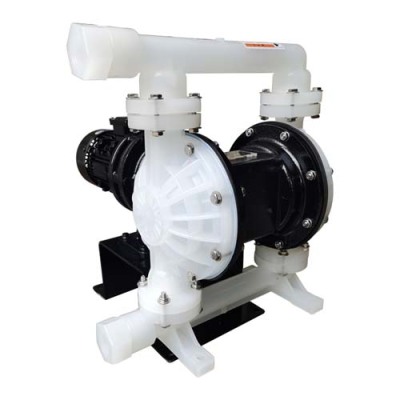 株洲高品质的电动隔膜泵用途及使用范围