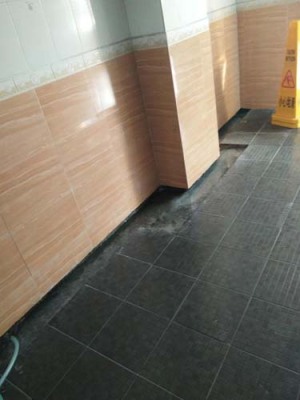 西乡附近屋面防水补漏施工