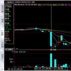 吳忠正大期貨一手多少錢