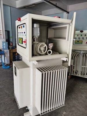 海口油浸式稳压器品牌直销