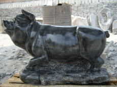 丹東人物石雕塑供應廠家