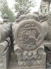青海景觀石雕塑廠家