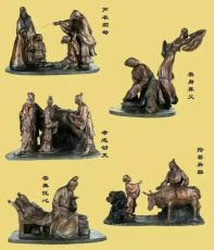 滁州動物石雕塑加工定制