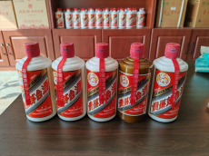 盛澤回收水井坊-來電煙酒回收價格