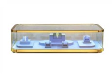 新乡高档珠宝展柜工厂