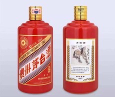 兴安盟茅台酒空瓶回收联系方式