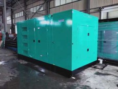 二道江800KW柴油發電機組廠家直銷