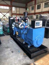 四平5KW上海領馭發電機出租