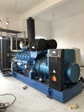 龍潭200KW柴油發電機組價格