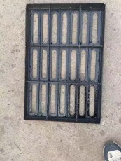 滁州球墨铸铁双层井盖现货资源