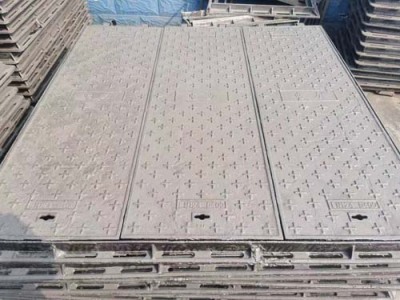 崇左球墨铸铁漏水井盖大量供应