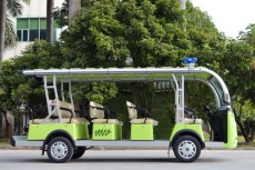 西寧4座電動巡邏車報價