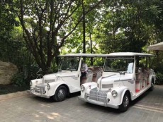 沈陽仿古電動觀光老爺車公司