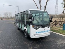 滄州景區電動接駁車多少錢