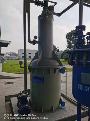 宁波水喷射真空机组厂家有哪些