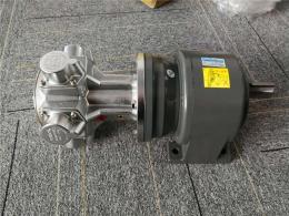 遼源氣動防爆馬達規格型號