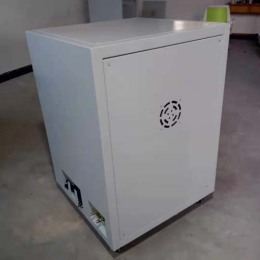 新密醫療行業用靜音空壓機現貨供應