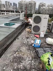 海山防水补漏公司