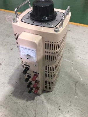 内江调压器品牌直销