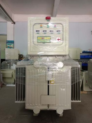 合江油浸式稳压器厂家