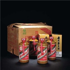 怒江回收50年茅臺酒地址