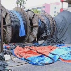 日照廢舊電纜回收多少錢