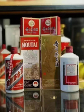胥口回收夢之藍-實體店鋪回收煙酒