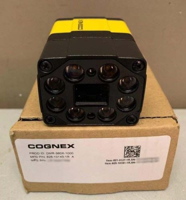 丽水回收康耐视相机IS8405M-363-10厂家