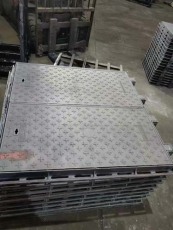许昌球墨铸铁方井盖大量供应
