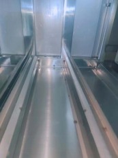 西安未央區學院油煙機漏油處理