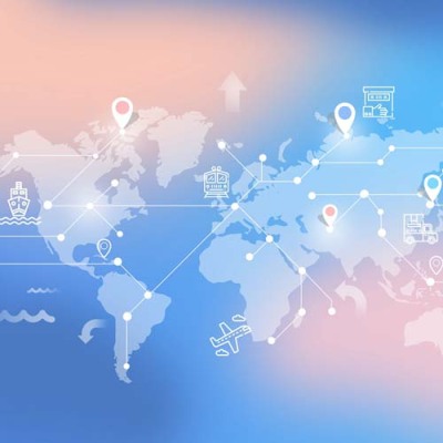 广州发欧洲美国海运卡派专线价格表