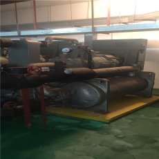 惠州正規離心式水冷機組回收廠商電話