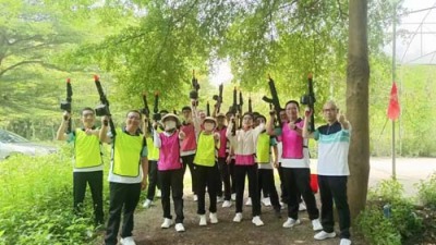 桥头镇户外亲子研学高性价比