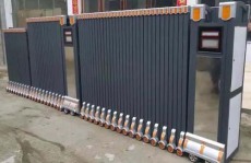 臨潼遙控電動門哪家好