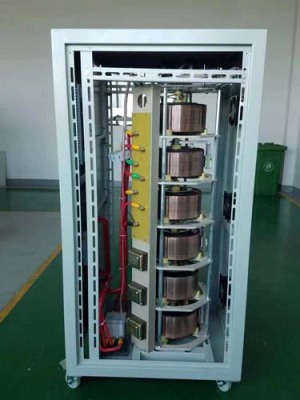 甘肃箱式电动调压器批发价格