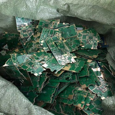 深圳新安废铜块回收公司
