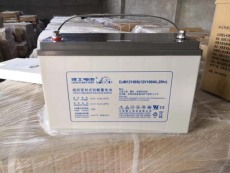 淮阴直流屏理士蓄电池DJM12100S优质品质